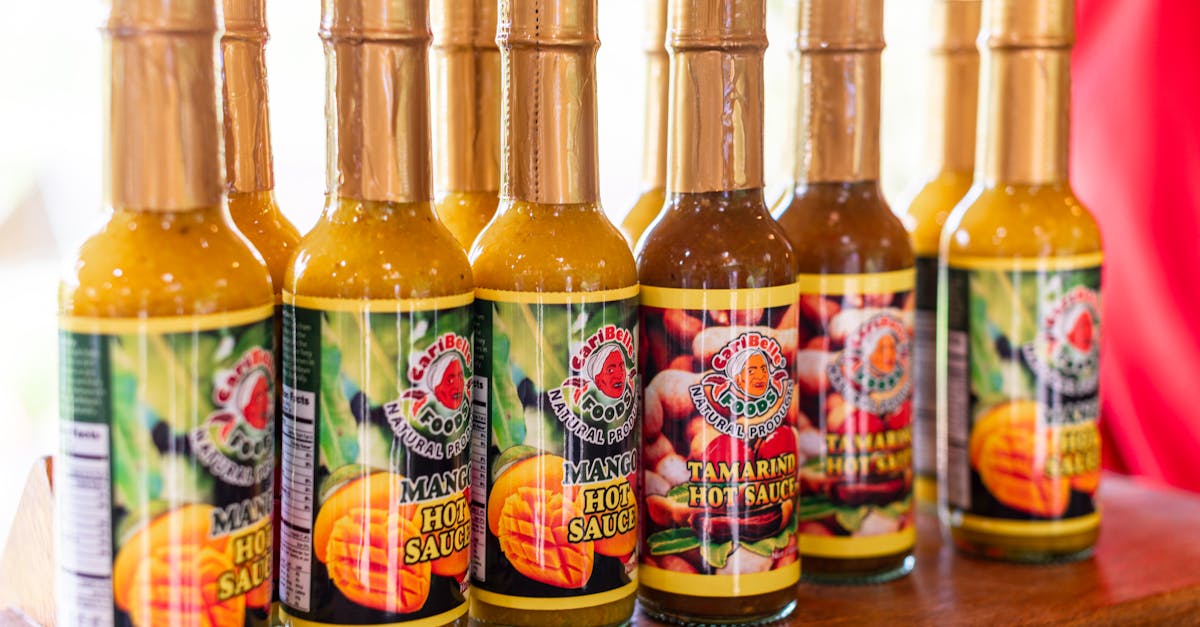 découvrez les saveurs authentiques des îles avec island flavors, votre destination pour des recettes exotiques et gourmandes inspirées des tropiques.