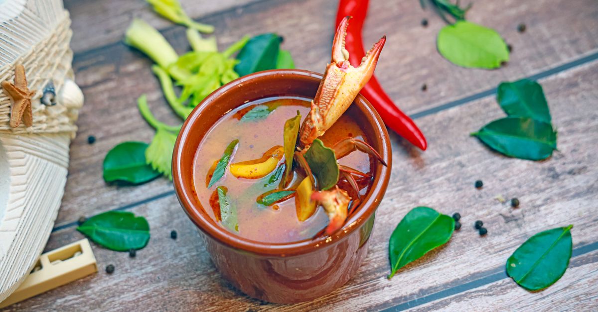 découvrez notre délicieuse recette de bouillon de poisson des caraïbes, riche en saveurs exotiques et ingrédients frais pour un goût authentique et raffiné.