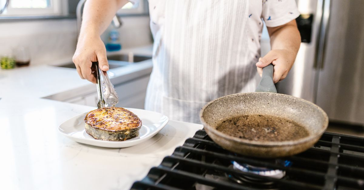 découvrez les erreurs courantes à éviter lors de la cuisson du poisson pour réussir des plats savoureux et parfaits à chaque fois.