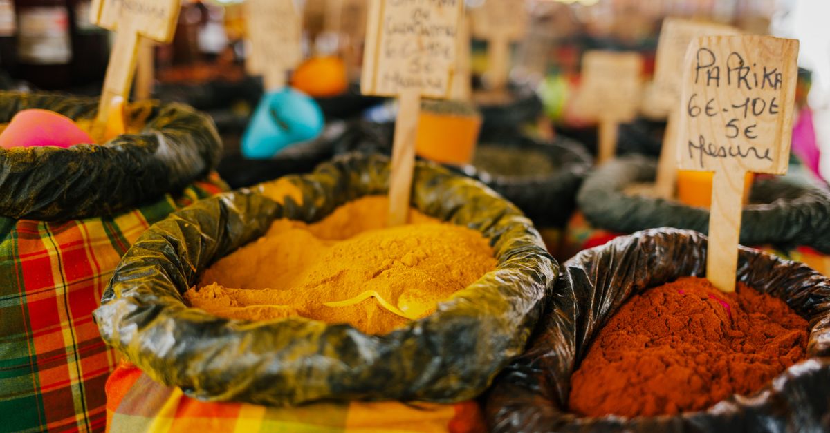 découvrez les variations savoureuses de la cuisine créole, un mélange riche de saveurs et de traditions culinaires uniques.