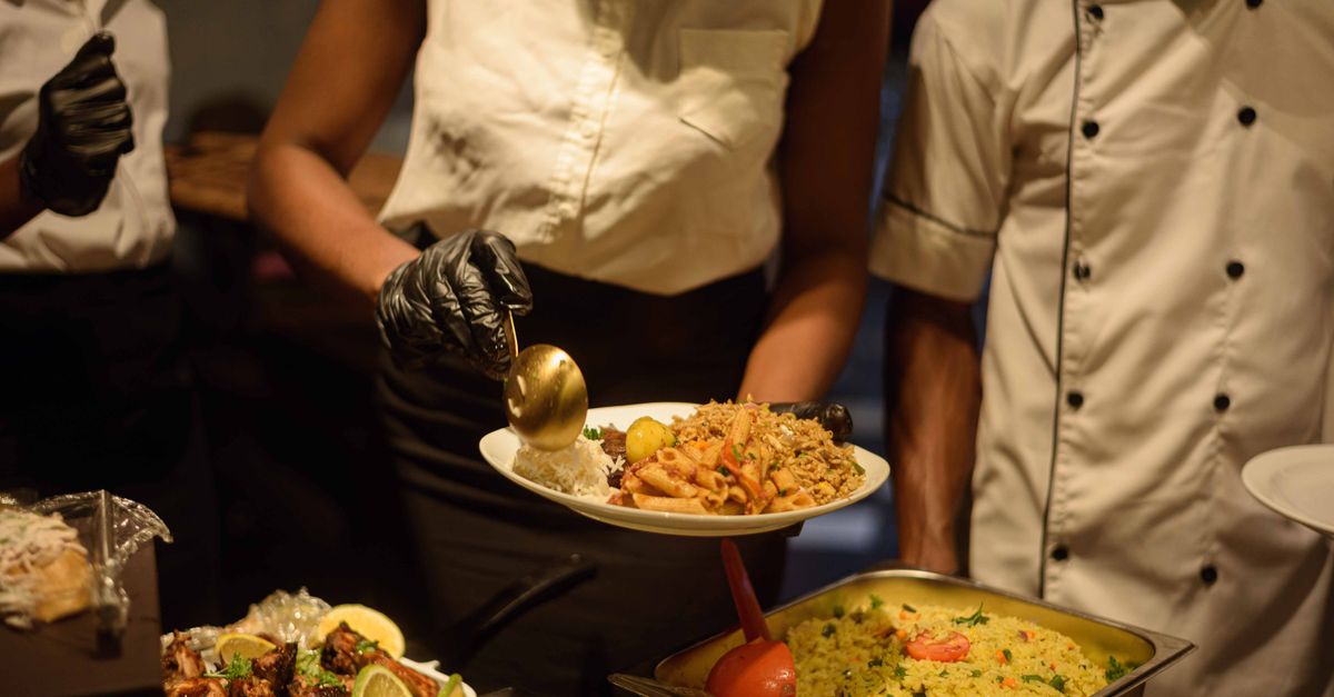 Accueil 5 découvrez la cuisine créole : un savoureux mélange de saveurs tropicales, d'épices exotiques et de traditions culinaires riches.