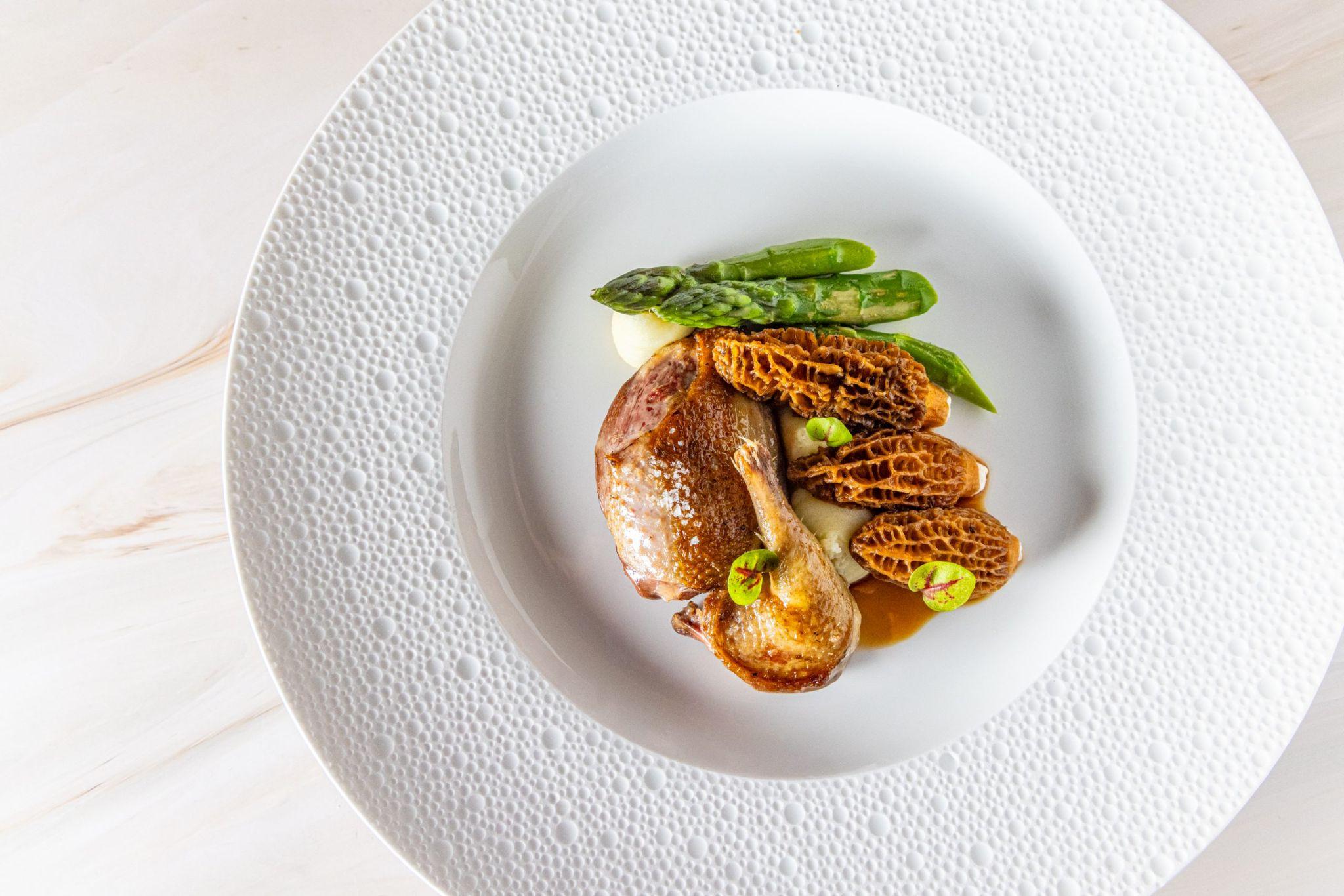 Chef privé à Paris : une expérience gastronomique pour vos événements