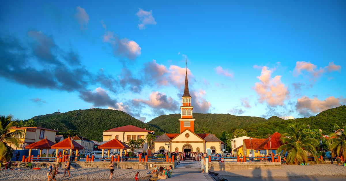 découvrez la meilleure période pour visiter la martinique et profiter pleinement de ses plages, son climat tropical et ses événements culturels tout au long de l'année.