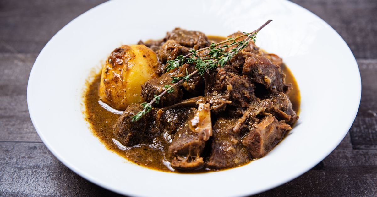 découvrez la cuisine caribéenne authentique, riche en saveurs exotiques et ingrédients frais, pour un voyage culinaire inoubliable au cœur des îles.