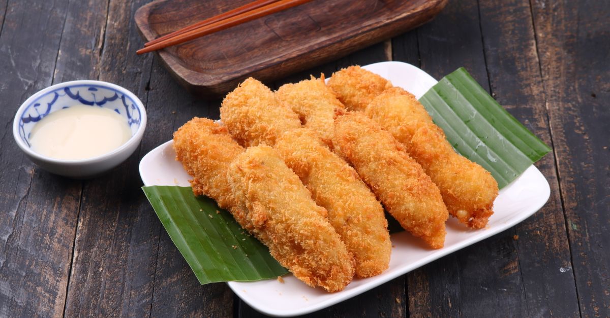 découvrez la recette authentique des beignets caribéens, croustillants et savoureux, parfaits pour une entrée ou un encas exotique.