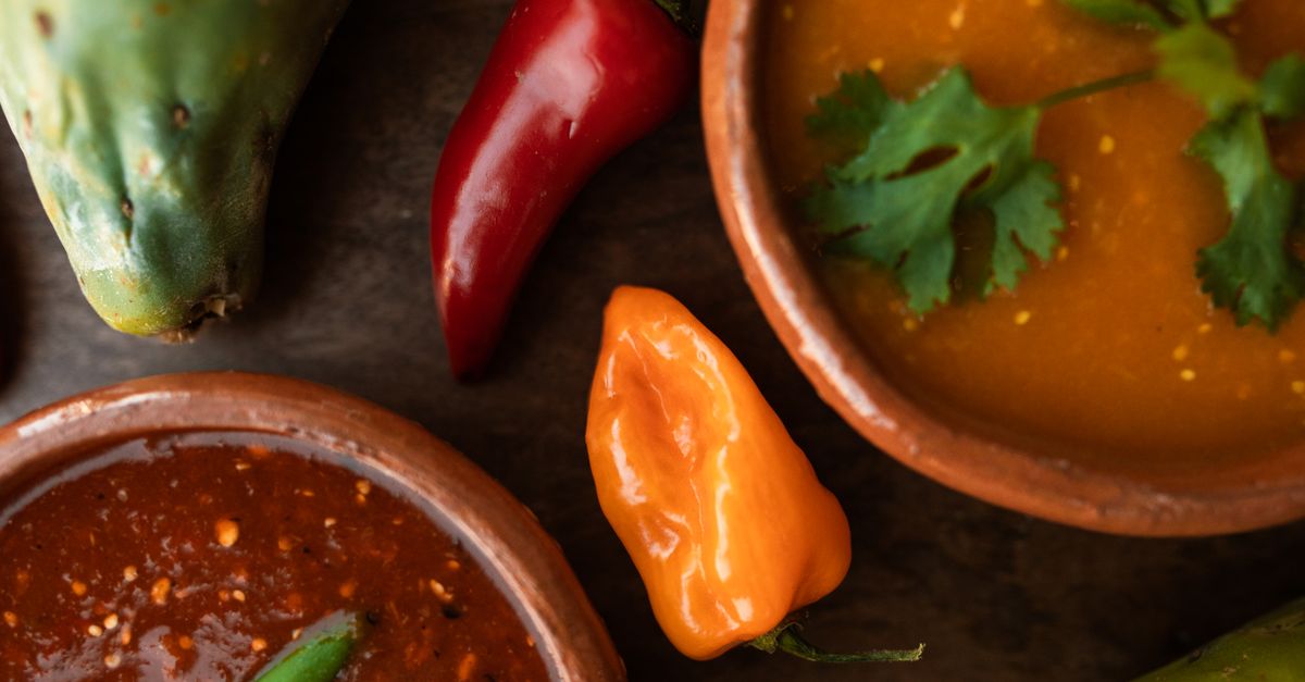 Accueil 5 découvrez l'infusion chili : une boisson épicée et réconfortante qui réveille vos sens avec des saveurs audacieuses et chaleureuses.