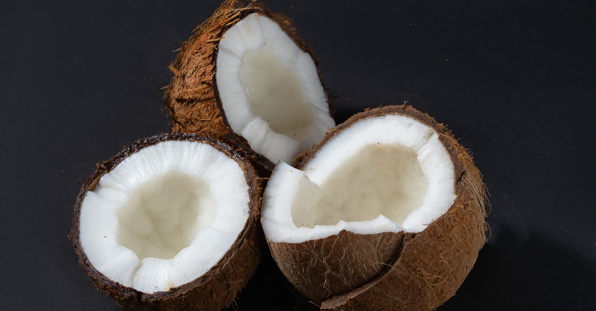 découvrez notre recette facile et délicieuse de coconut rock, un biscuit croquant à la noix de coco parfait pour toutes les occasions.