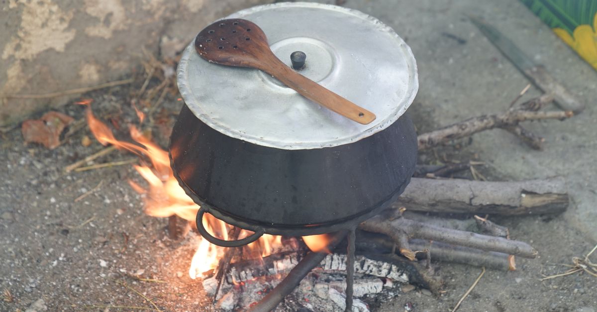 Accueil 5 découvrez différentes méthodes de cuisson pour sublimer vos recettes et maîtriser l'art culinaire avec facilité.