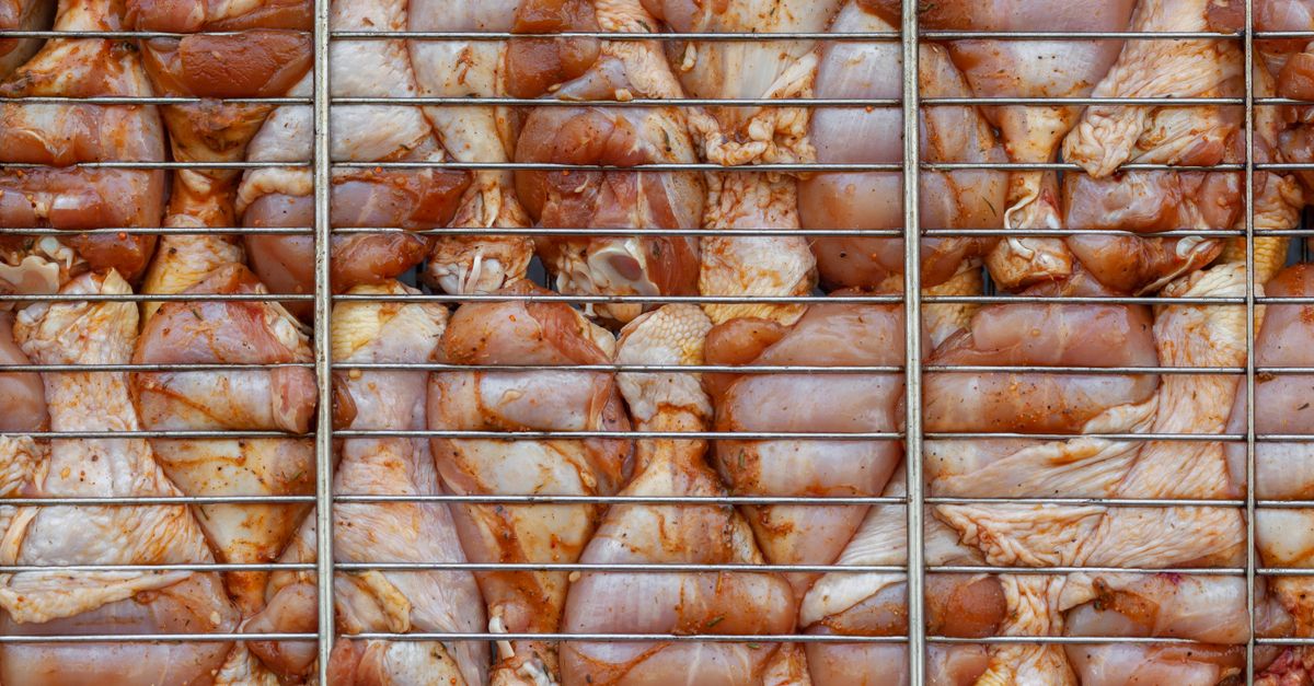 découvrez nos marinades créoles authentiques pour apporter saveurs et épices des antilles à vos plats. parfaites pour viandes, poissons et légumes.