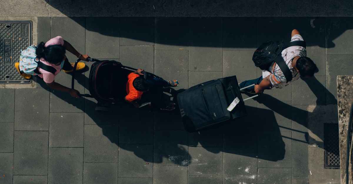 découvrez nos conseils et astuces pour des voyages en famille réussis, adaptés à tous les âges et budgets, pour des moments inoubliables ensemble.