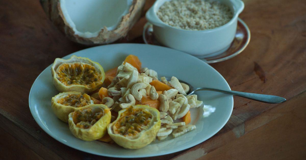découvrez la cuisine insulaire authentique alliant saveurs exotiques et traditions locales pour un voyage gustatif unique.