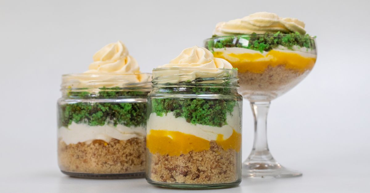 découvrez notre recette irrésistible de mango cheesecake, alliant la douceur du fromage frais à la fraîcheur exotique de la mangue pour un dessert parfait.