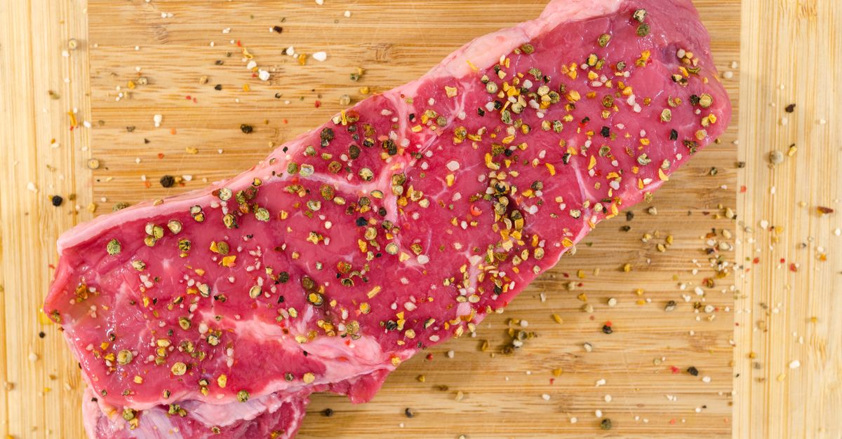 Accueil 5 découvrez les erreurs courantes d'assaisonnement et apprenez comment les éviter pour sublimer vos plats avec goût et équilibre.