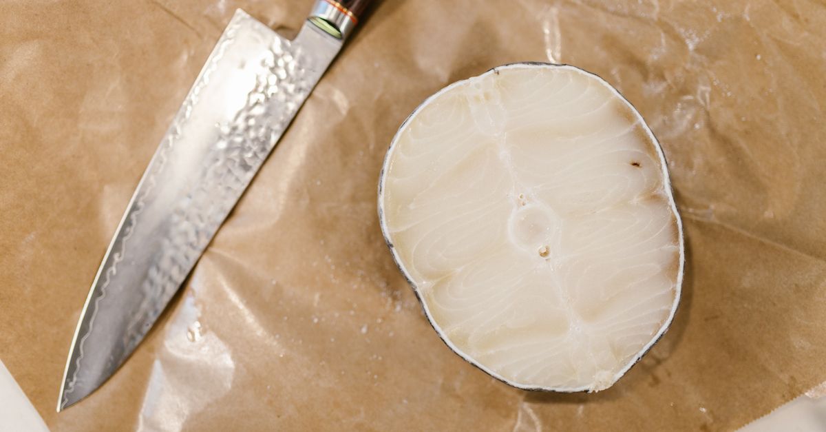 Accueil 5 découvrez le cabillaud dessalé, un poisson savoureux et prêt à cuisiner, idéal pour des plats traditionnels et gourmands.